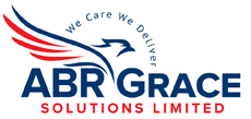 logo ABR Grace Domiciliary Care Leeds